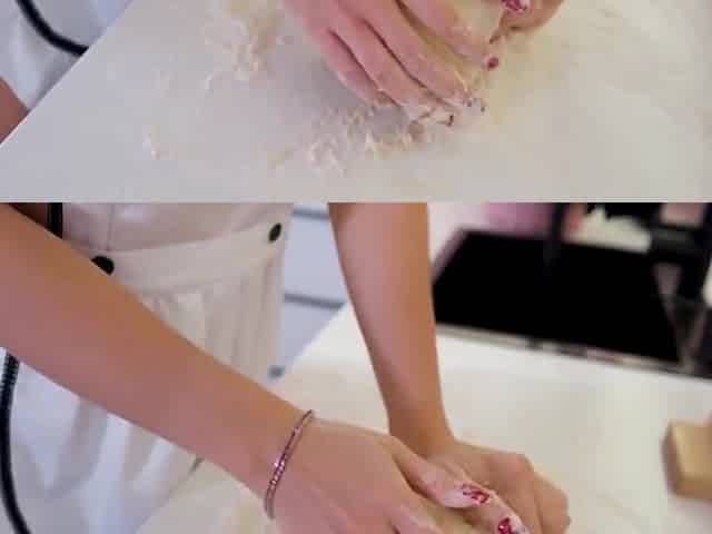 I Cooked In The Kitchen And He Helped Me Get Dirty