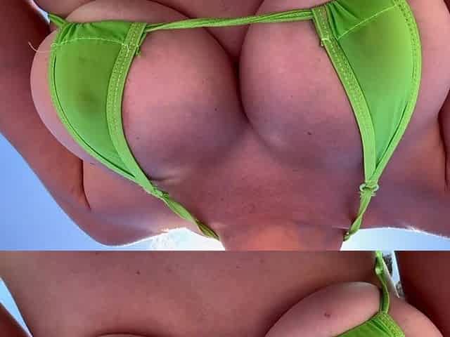European mother I'd like to fuck Artemisia Love Showing her concupiscent titties in public