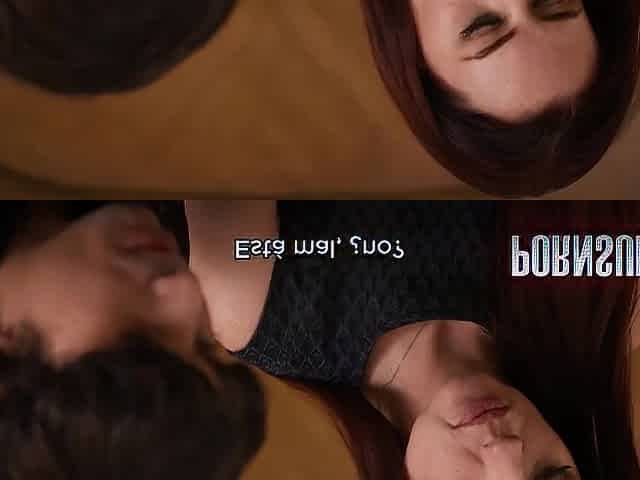 Persuading. Spanish sub. To see in : pornsuborg