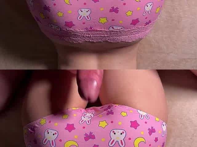 Allies EX "Just Rub my Butt!" but Her Snatch was likewise juicy to Ignore