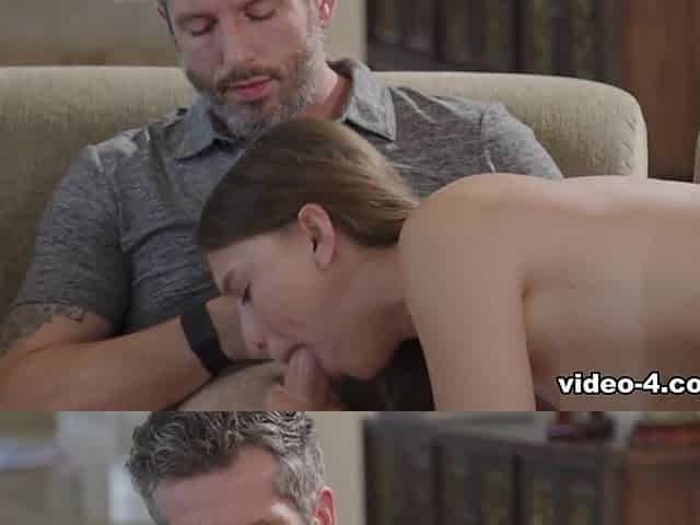 How To Train Your Teen's Ass 6 - Scene 3, Scene #03
