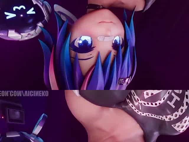 Melody (Vicineko Animation)