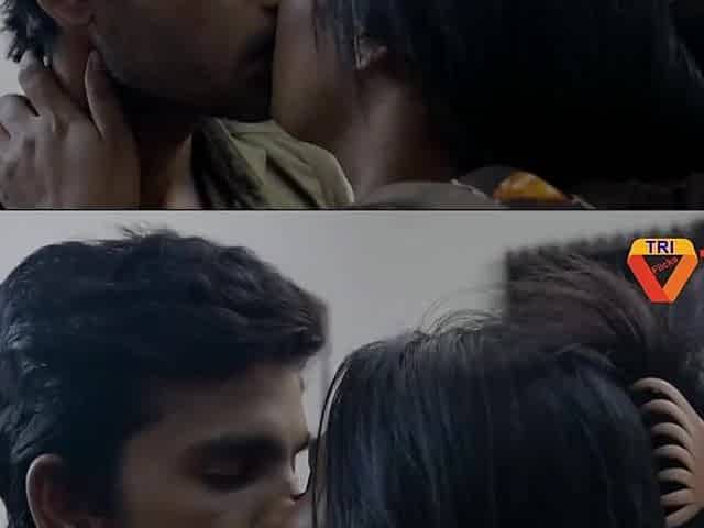 Shameless Indian MILF exciting sex video