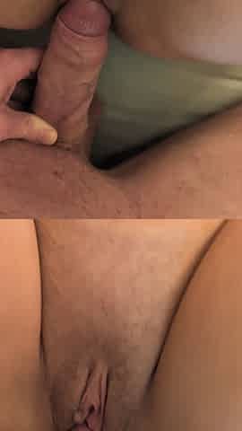 Teasing That Wet Wet Pussy