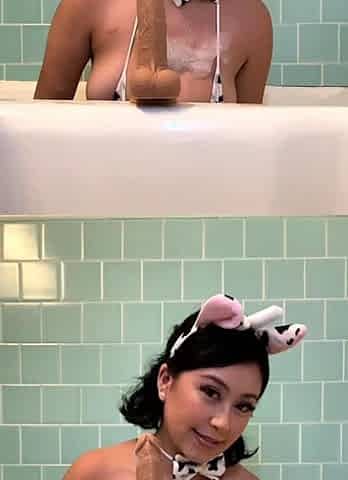 petite Lauren Jasmine sex