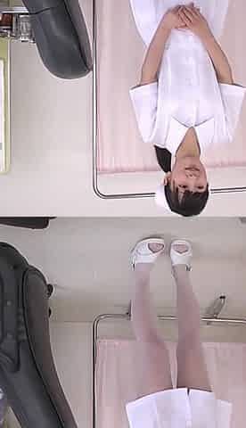 Beautiful Japanese Girl with Wet Pussy Loves Hard Cock Uncensored # 11 - Part 1