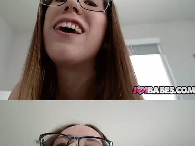 All Natural Jackie Hoff Gives Joi Promotion - Jackie Hoff
