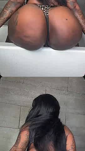Shower orgasms are the superlatively good