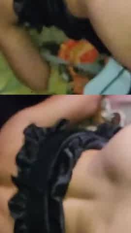 Amazing Indian Doggystyle with Big Ass