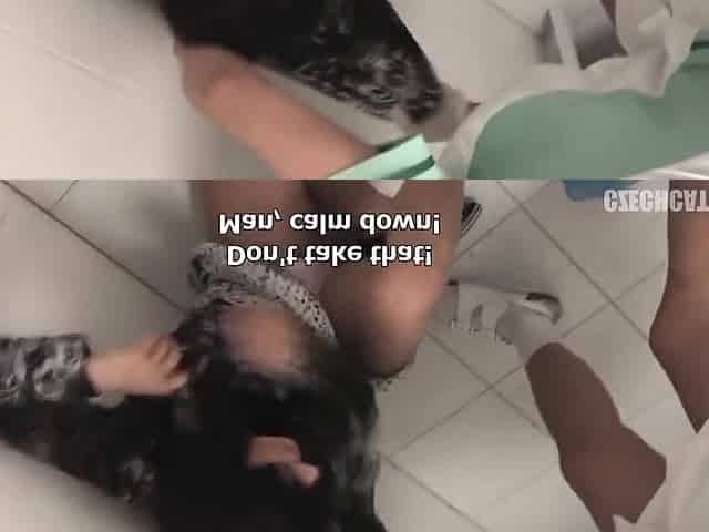 Gypsy Milf Amateur Porn Video