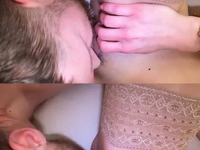 One Night Stand With Creampie From Stranger