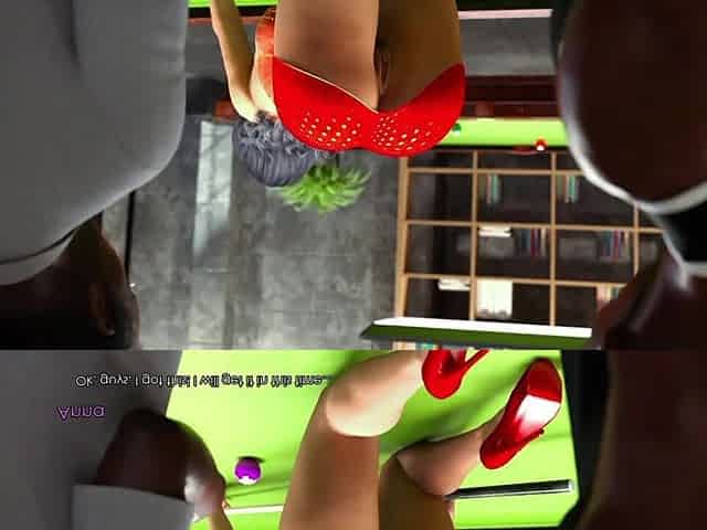 CG Comics Animation hardcore sex xxx eighteen Anal American gaming clip