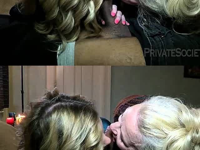 Group Sex Encounters with Big Cock Craving Whores