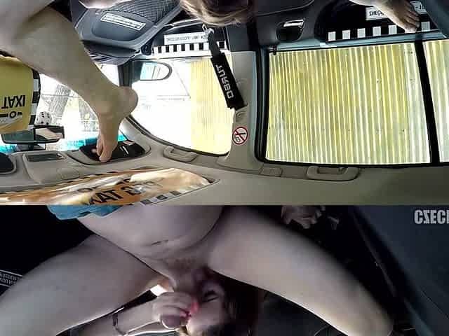 Crazy Adult Clip Car Exotic Exclusive Version
