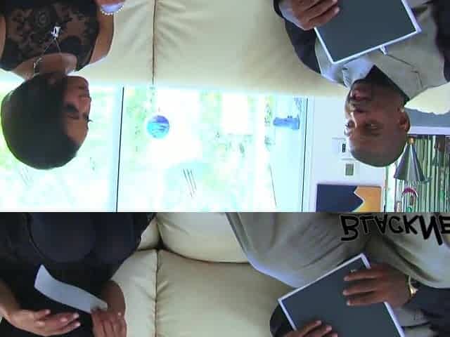 10 Inch BBC Is Banging An Black Amateur