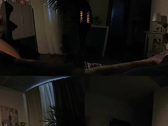 Alia Star - Hardcore - Noir - Vr Porn Video
