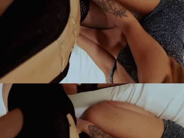 Get prepared for the hottest XXX porn with yam-sized all-natural tits, large boobs, giant cock, and super-steamy woman!
