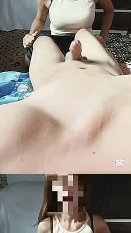 This Is How Filipina Girls Really Enjoy Fucking Because Their Pussies Are so Tight and Horny