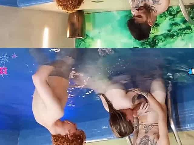 Hotwife and her huge booty massive meatpipe paramour take two novices to motel while husband works - super super-steamy xxx porn