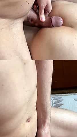 Hot anal sex with a passionate girl. First time anal