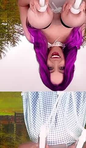 The Milk Whore