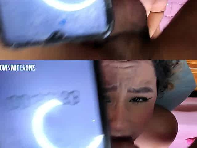 CREAMPIE BOOTY NO LENIENCY AND SHOW OBSCENE