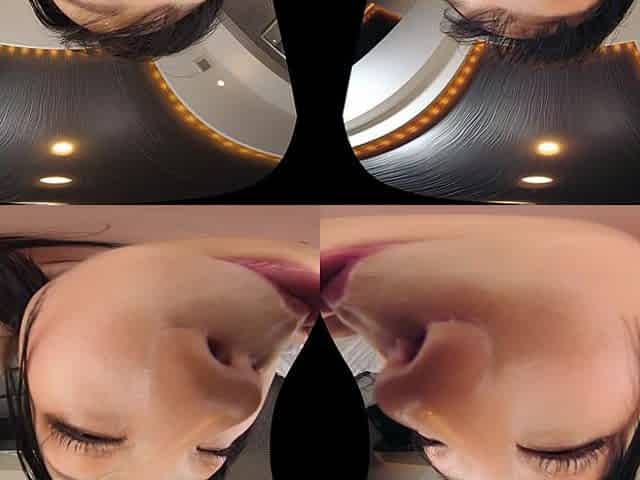 Reona Tomiyasu - Special Ceiling Angle - Erotic Massage Extra Big Breasts Relaxation Course
