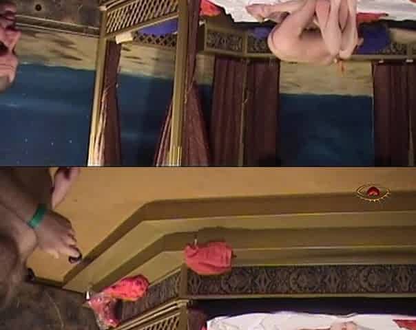 Real Couple - She Wants Others to Watch