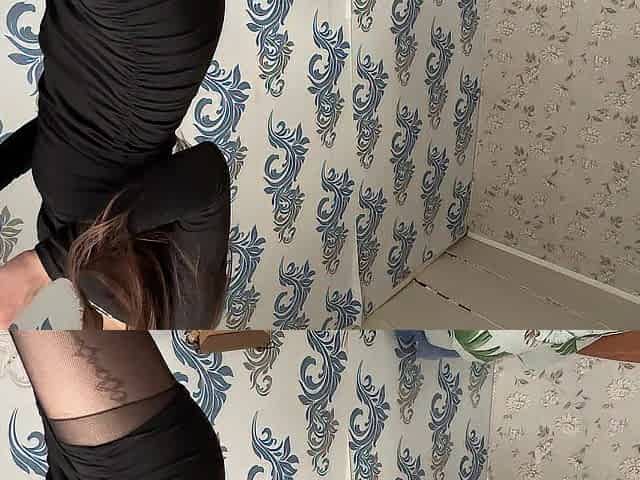 alexaholli's hands wreck cunt and cum