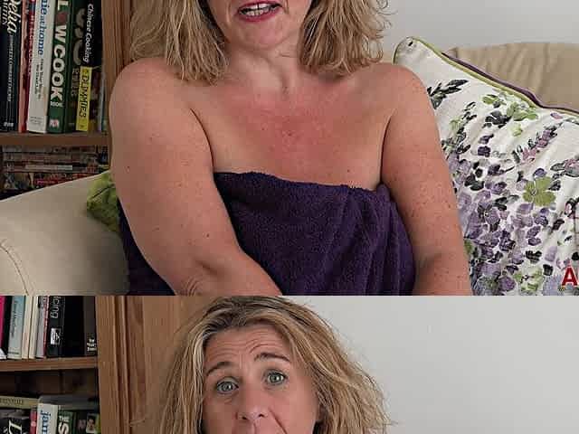 AllOver30 - Camilla A Interview