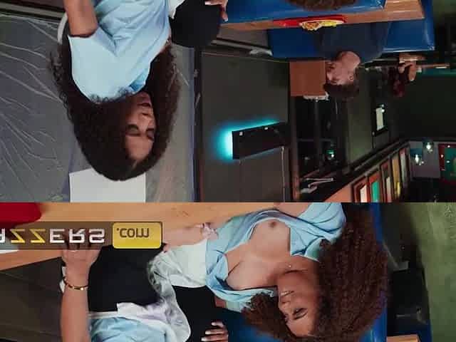 Titties, Booty & Waffles Willow Ryder, Skyla Sun / Brazzers/ Go into XVPROMO on official web page for discount