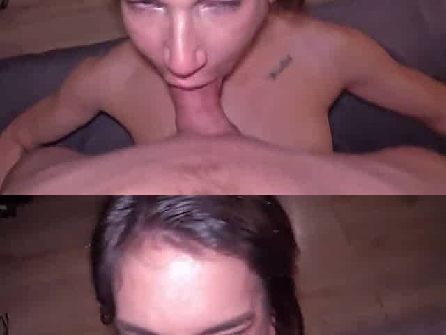Petite Venezuelan Megan Likes Getting Roughly Bred