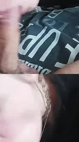 Homemade Cum in Mouth Swallow Blowjob Hardcore Deepthroat