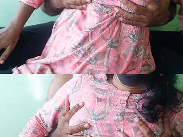 Chennai House Wife Hot Fucking Viral Video