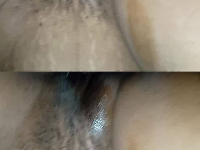 Crempie Desi Village Happy Ending