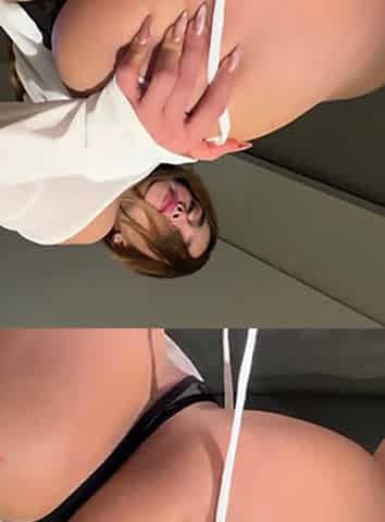 Valentina Rodriguez Hot Babe Plays With Her Dildo Onlyfans