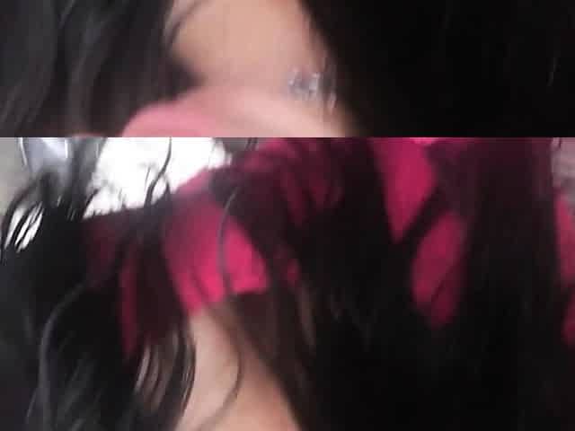 Big assed busty tit fuck and blowjob