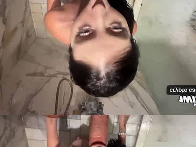 Horny Russian gal Rosie Rider well-prepped to rail you doggystyle and give you the greatest oral pleasure of your life - greates