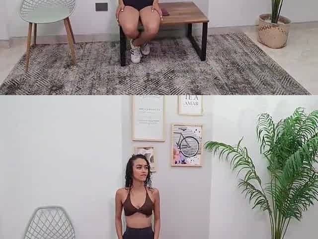 My girlfriend makes me a cuckold, I get lascivious and join 'em - Dilan Clavijo