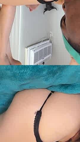 Booty Call for Rome Major Creampie