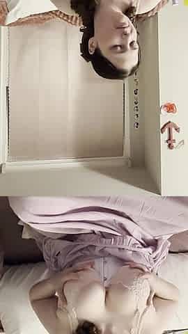 Regency Cosplay Masturbation 2