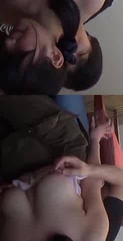 Pure Smile, Awkward First Touch, Every Look Is Irresistible POV