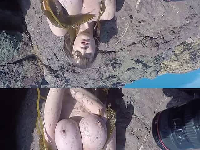 Lana Kendrick - Mermaid Fantasy Gopro 1