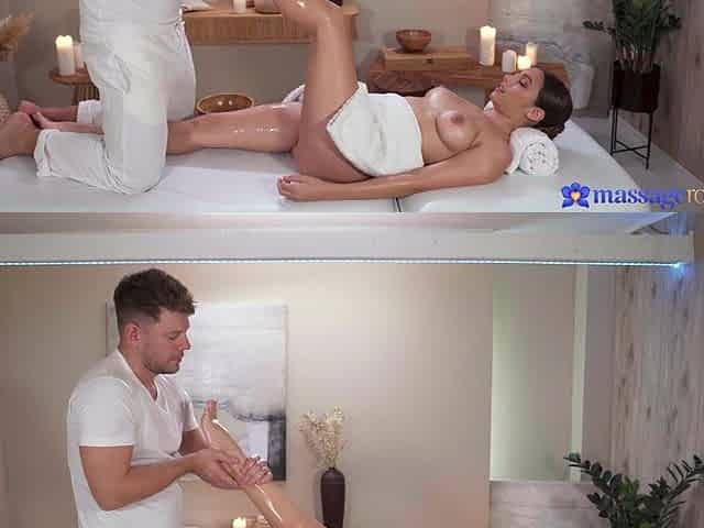 Lewd harlot mind-boggling adult movie