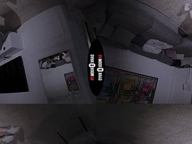 Emily First & Britney Dutch VR Porn: Price Of Silence - DarkRoomVR