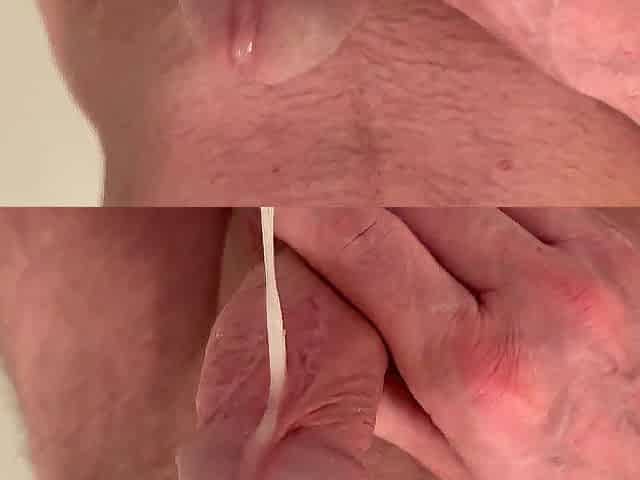 Groaning Climax Compilation three - Me masturbating to climax