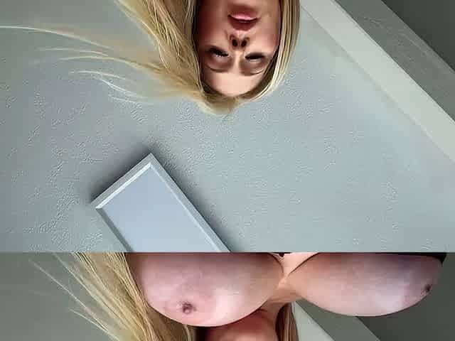 Extreme milf blonde amateur hardcore huge toys insertions