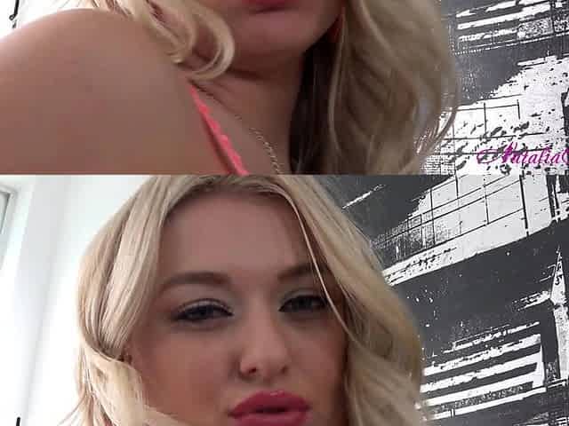 Natalia Starr Put It in My Pink Pussy