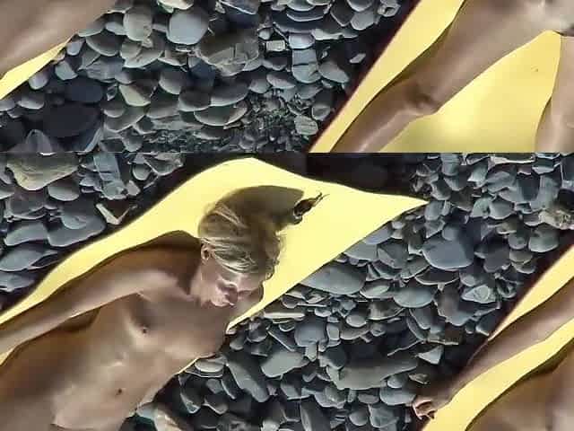 Amateur Swingers In Real Outdoor Orgies