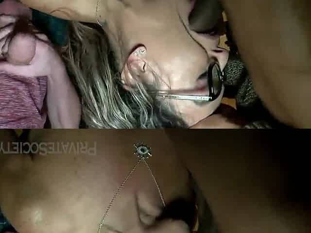 fucked in every hole 2 - Double penetration (dp)